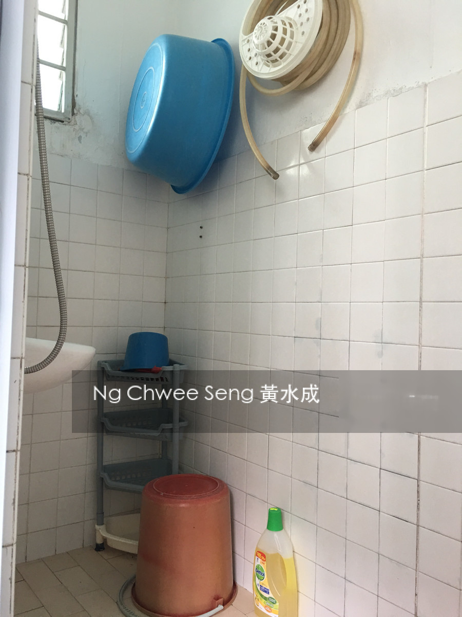 Blk 645 Hougang Avenue 8 (Hougang), HDB 3 Rooms #190268832